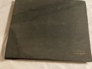 The Jazz Scene, 6 Record Set, Signed Norman Granz