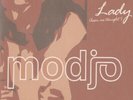 Modjo - Lady Hear Me Tonight - Used Vinyl Record 12 - G16293A