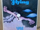 UFO UFO II FLYING SPACE ROCK UK STEREO BEACON RECORDS LP BEAS19 INNER MINT