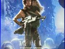 Aliens ORIGINAL USA Vinyl LP James Horner 1986