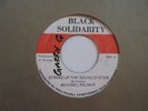 MICHAEL PALMER String Up The Sound System BLACK SOLIDARITY Killer Reggae 7