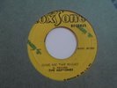 THE HEPTONES Give Me The Right COXSONE Reggae 7