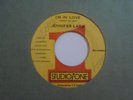 JENNIFER LARA I'm In Love STUDIO ONE Disco Funk Boogie Cosmic Reggae 7