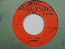 HUGH GODFREY + WAILERS My Time COXSONE Killer Ska + Soul Cover 7