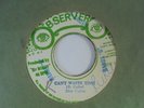 DON CARLOS Can't Waste Time OBSERVER 80’s Roots Reggae 7