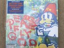 Westside Gunn, Stove God Cooks, Estee Nack -- Peace Fly god LP (Pic Disc Vinyl)