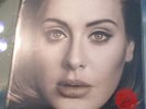 Adele 25 LP NEU