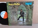 LP BRUCE RUFFIN - RAIN 1971 uk TROJAN laminated 1ST-PRESS soulful reggae in MINT