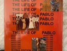 Kanye West The Life of Pablo St. Paul Edition Vinyl Record - Brand New & In Hand