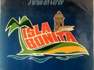 Vintage Isla Bonita SUEÑOS DEL CARIBE Rare Original Salsa Vinyl LP  Latin Music