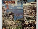 Johnny Sablan - Guam USA / Vinyl LP