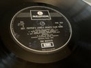 The Beatles Sgt Pepper’s LHCB Vinyl Lp One Box EMI Mono Rare + Insert