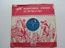 ELVIS PRESLEY   UK  1956   H.M.V. 78   MY BABY LEFT ME  H.M.V. POP 235
