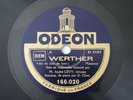 André Levy Cello Great Set of His 6 First 78rpm Odeon Records 10