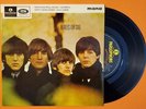 THE BEATLES  EP UK Parlophone GEP 8931 BEATLES FOR SALE W/Picture Cover