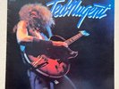 Ted Nugent Vinyl - COVER SIGNED BY DEREK ST HOLMES AND ROB GRANGE