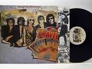 TRAVELING WILBURYS volume one LP VG+/EX-, 925 796-1, vinyl, album, with inner