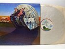 EMERSON LAKE AND PALMER tarkus (1st uk press) LP EX-/VG, ILPS 9155, vinyl, 1971