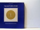 THE MOTOWN STORY various artists (box set) 5X LP EX-/VG-, MS 5-726, vinyl, 1970