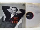 FRANK SINATRA nice 'n' easy LP VG+/VG+, SW1417, vinyl, album, stereo, uk, 1961
