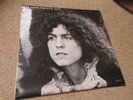 Tyrannosaurus Rex Marc Bolan A Beard Of Stars LP UK 1st Press  [Ex+/Ex-] 1O/1T