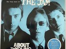 The Jam - About The Young Idea - The Very Best Of The Jam - 3 x Vinyl LP - 2016