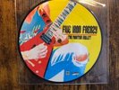FIve Iron Frenzy / Philmore Our Finest Mullet 7