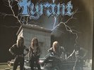 Tyrant 