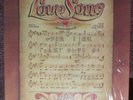 LOVE SONG Vinyl LP - CHUCK GIRARD Good News GNR-08100 Jesus Revolution TESTED NM