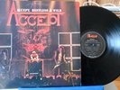 Accept LP Heavy Metal 