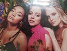 Little Mix Between Us Vinyl LP Yellow Colour 2021 NEW