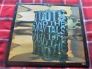 TOOTS & THE MAYTALS: 1979 BEST OF TROJAN RECORDS 1st PRESS REGGAE VINYL ALBUM