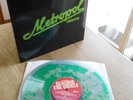 METROPOL NIGHTS - LIQUID FILLED VINYL BOY GEORGE ALPHAVILLE / MINT  ITALO DISCO