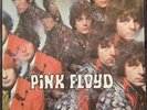 Pink Floyd - The Piper At The Gates Of Dawn (German Pressing)