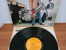 Willie Nelson The Words Don't Fit The Picture Vinyl LP RCA Victor LSP-4653 1972