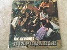 The Deviants - Disposable - (Psych) - Stable records SLP 7001 (1968) UK Mono