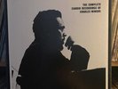 *Complete Candid Recordings of Charles Mingus* NM 4 LP Box Set Mosaic #1327/7500