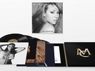 MARIAH CAREY THE RARITIES (2023) BRAND NEW SEALED VINYL LP