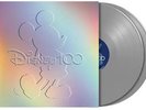 VA DISNEY 100 (2023) BRAND NEW SEALED SILVER COLOURED VINYL LP