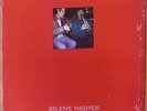 Chet Baker Christopher Mason LP Silent Night Rare Original Issue NM/NM