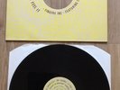 FINGERS INC VINYL LP FEATURING CHUCK ROBERTS CAN YOU FEEL IT DESIRE RECORDS 1988
