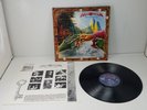 Helloween **Keeper of the Seven Keys (Part Two)  LP VINYL - VG+
