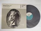 1965 DDR 1st STEREO ETERNA LP 825105 Konwitschny BEETHOVEN Symphony No. 7