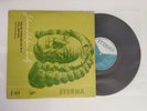 1962 DDR ETERNA EP 720038 Daniel Shafran (Schafran) BACH Cello suite No.6