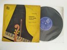 1963 USSR MK LP 5572 RECITAL BY ROZA FAIN (violin)