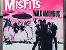 Misfits - Walk Among Us - 2012 Ruby Records, EX/EX