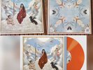 Rigoberta Bandini – La Emperatriz - Lp Vinilo Color Naranja ONLY 500 Eurovision