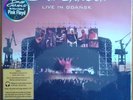 David Gilmour Live in Gdansk LP Box Set Sealed Mint Condition