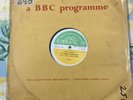 BBC TRANSCRIPTION SERVICE, Sherlock Holmes  1969  CN 286. The Greek Interpreter