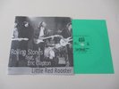 Rolling Stones feat. Eric Clapton Little Red Rooster
